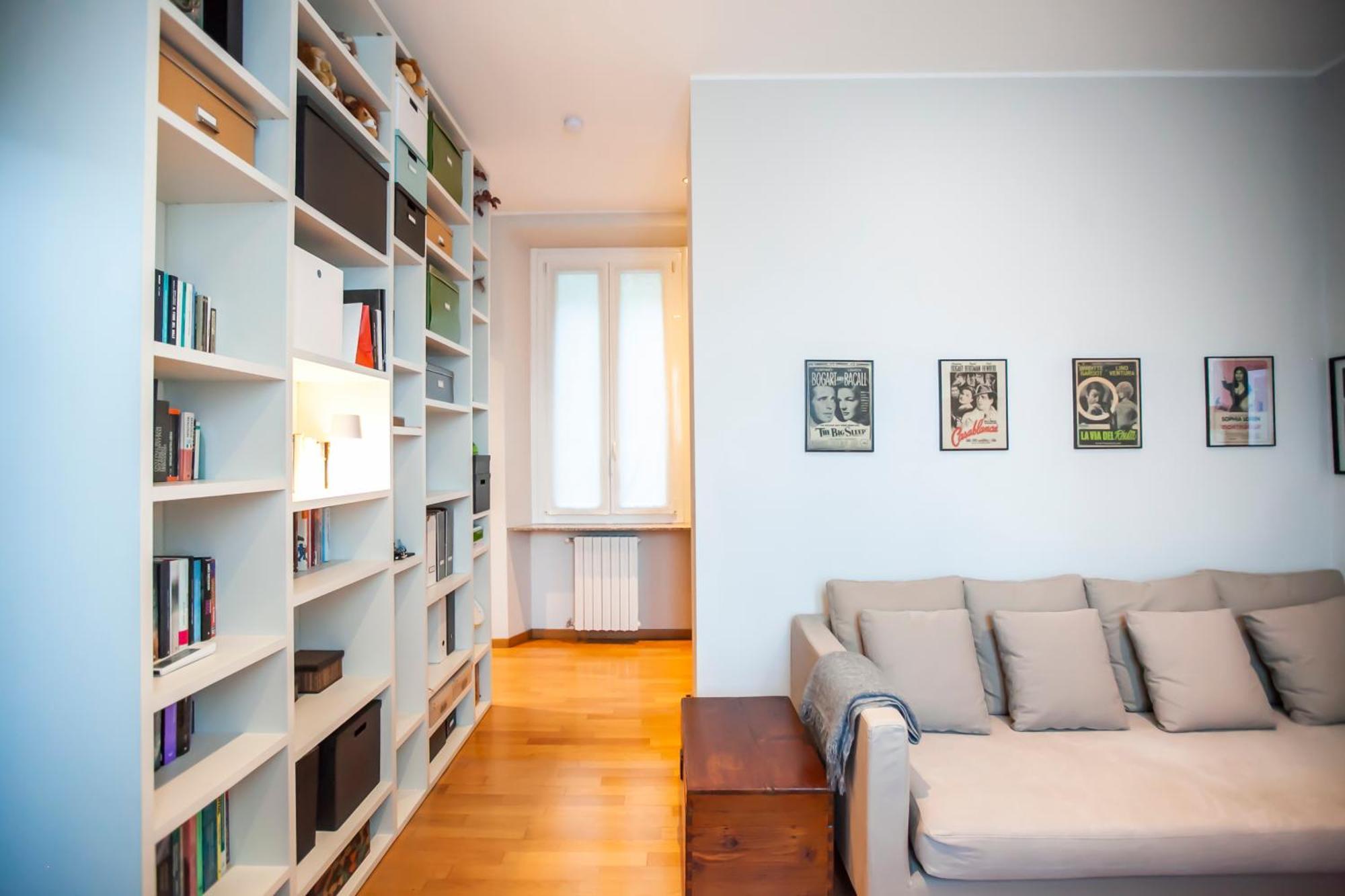 Casa Dell'Angelo Daire Como Dış mekan fotoğraf
