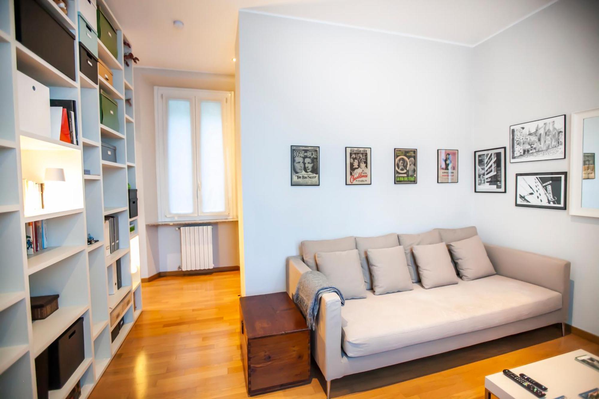 Casa Dell'Angelo Daire Como Dış mekan fotoğraf