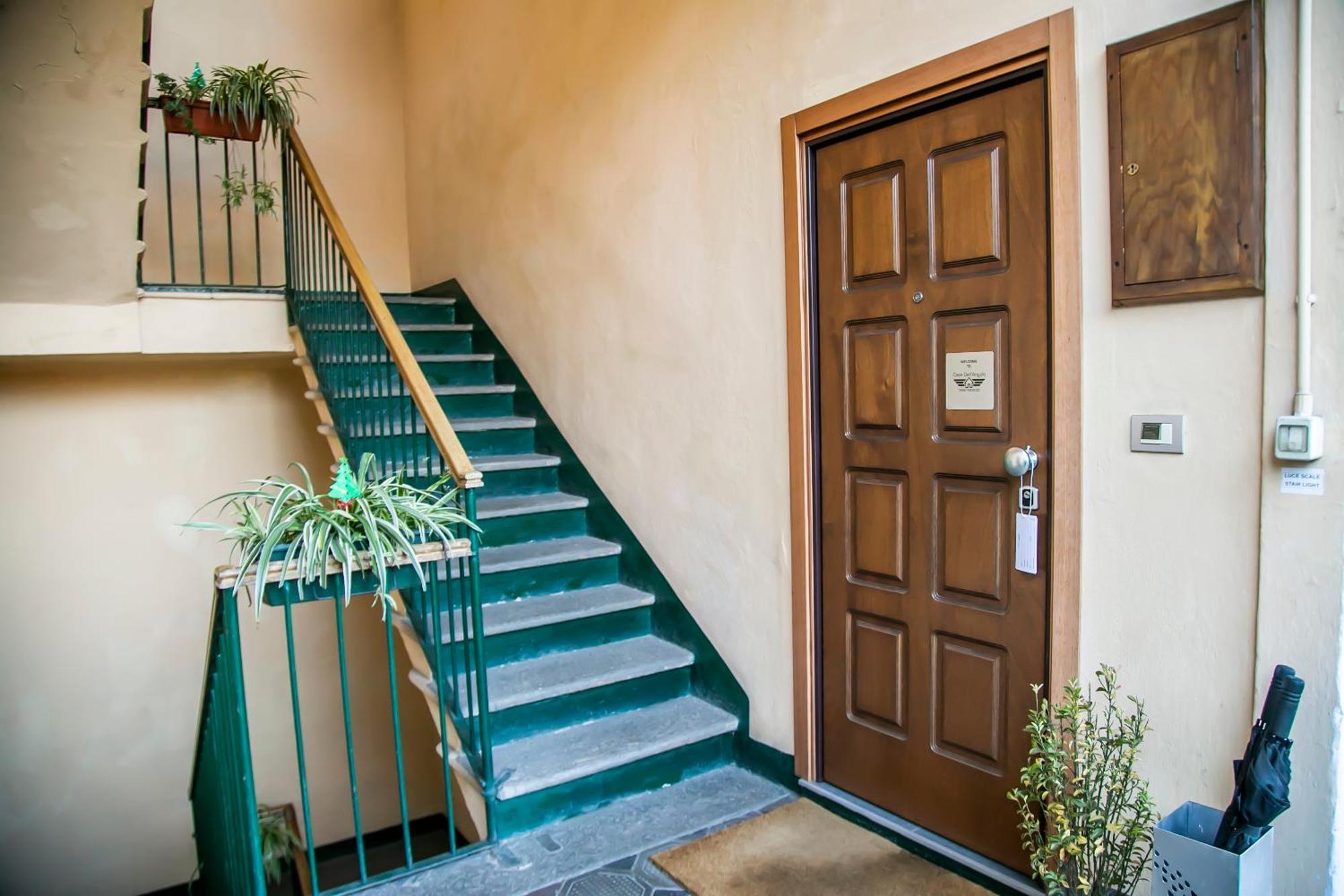 Casa Dell'Angelo Daire Como Dış mekan fotoğraf