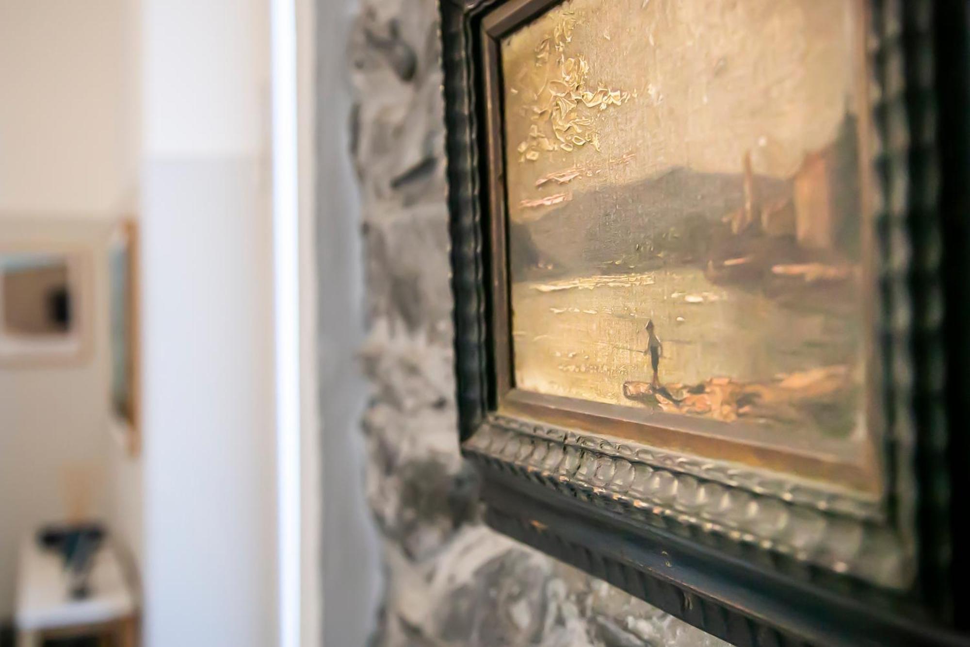Casa Dell'Angelo Daire Como Dış mekan fotoğraf